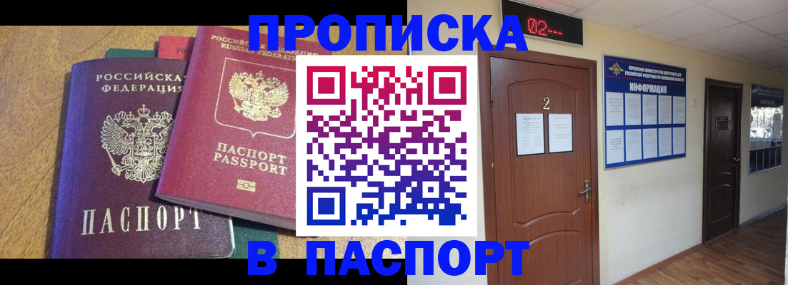 прописка ребенка в Щёлково